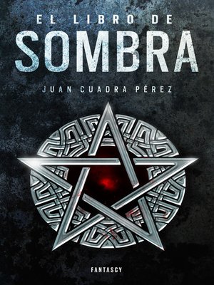 cover image of El libro de Sombra (La saga de la Ciudad 2)